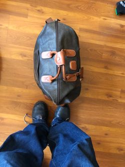 Life Cargo Duffle Bag 18" Bric’s