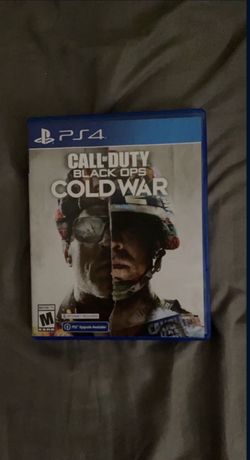 Cod: Cold War