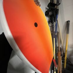 Odysea body board 
