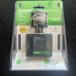 Square d Surge Arrest 