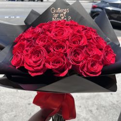 Flower bouquets