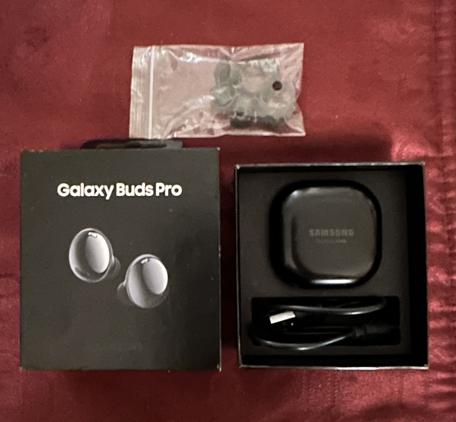 Galaxy Buds Pro