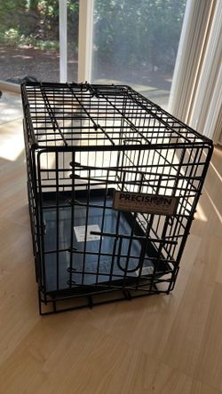Small/Extra Small Dog or Pet kennel