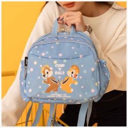 Disney Chip 'N' Dale Shoulder/Backpack 