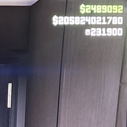 Modded GTA 5 $205 Billion Lvl 900+
