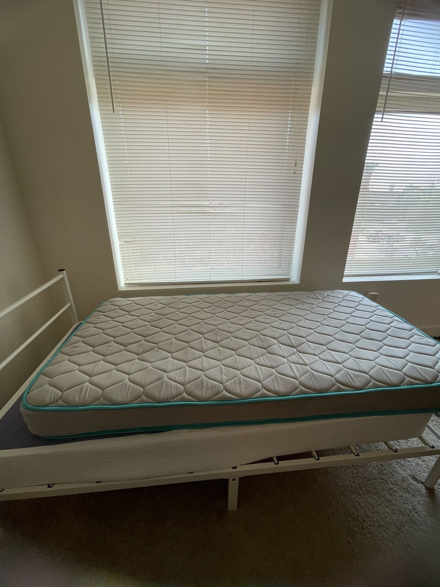 twin xl mattress