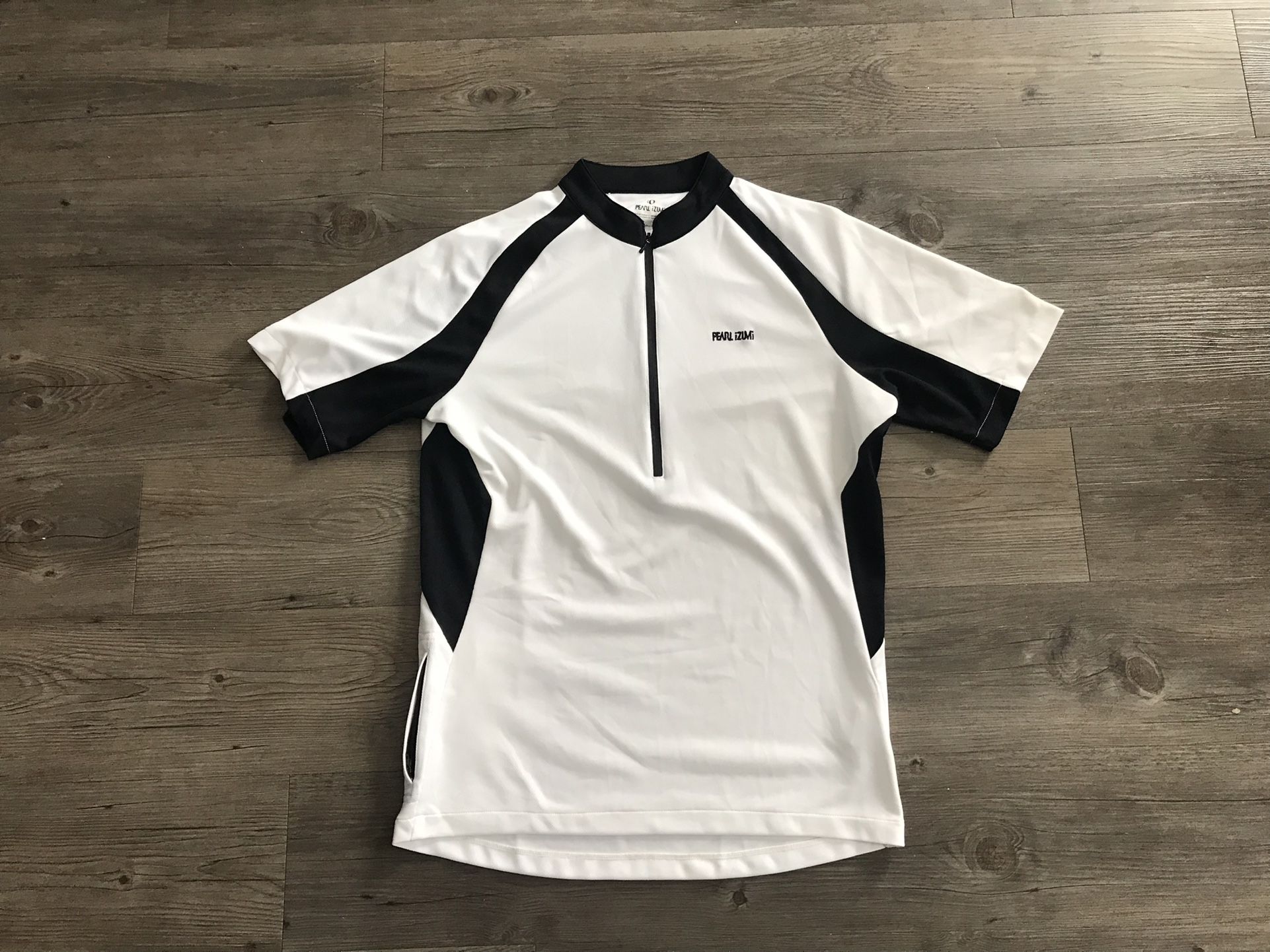 Pearl Izumi Cycling Jersey - Small