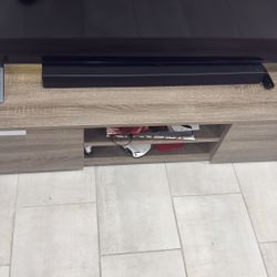 Tv Stand For 75” Tv