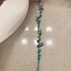 New Friendship bracelet
