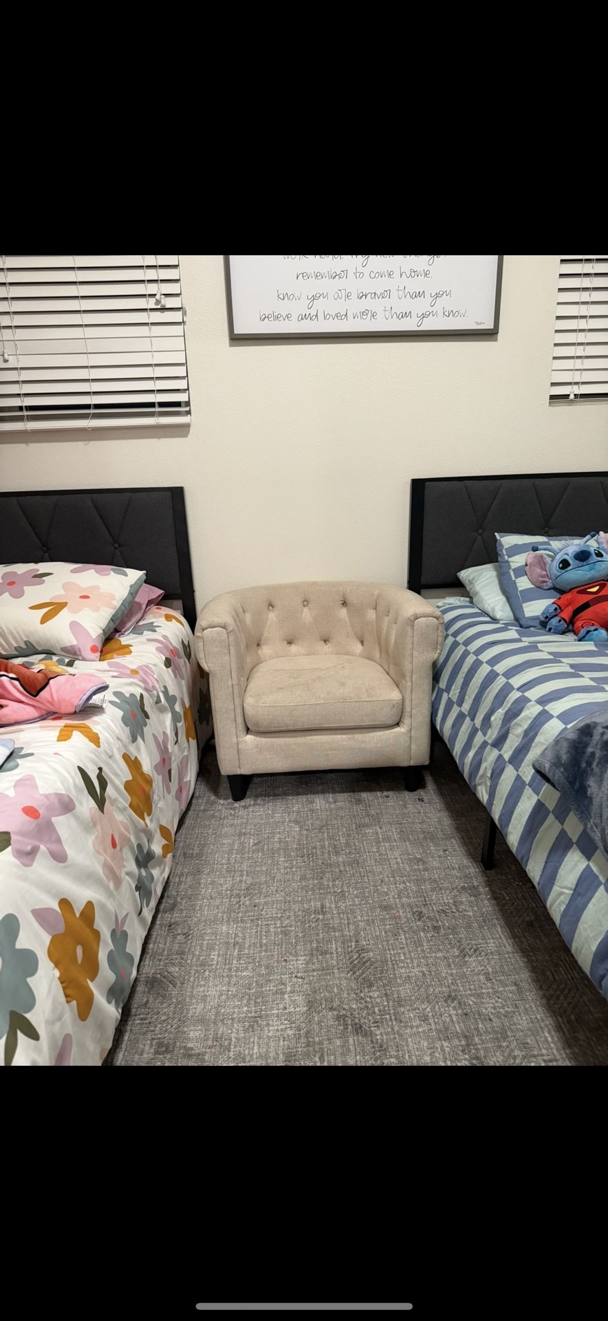 Small Couch