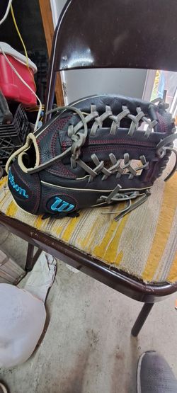 Wilson A800  https://offerup.com/redirect/?o=MTIuaW4=