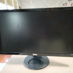 Dell 24' Monitor 