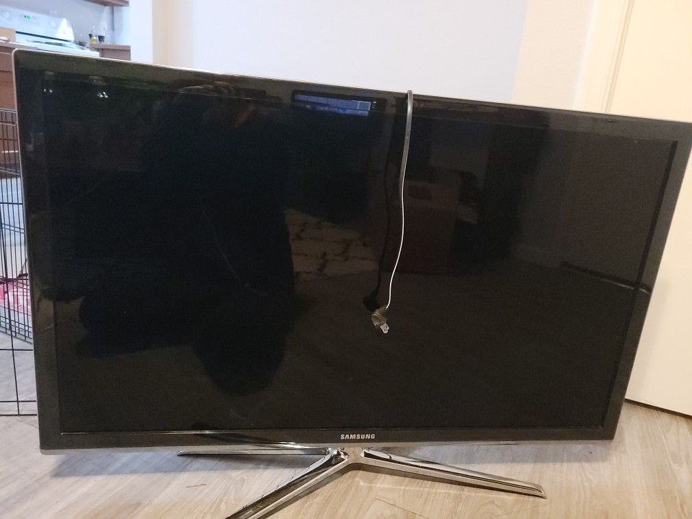 Samsung TV