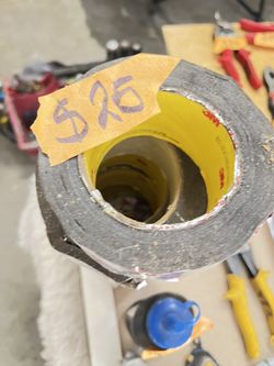 HVAC TAPE 