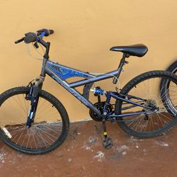 Adult Mountain Bike 