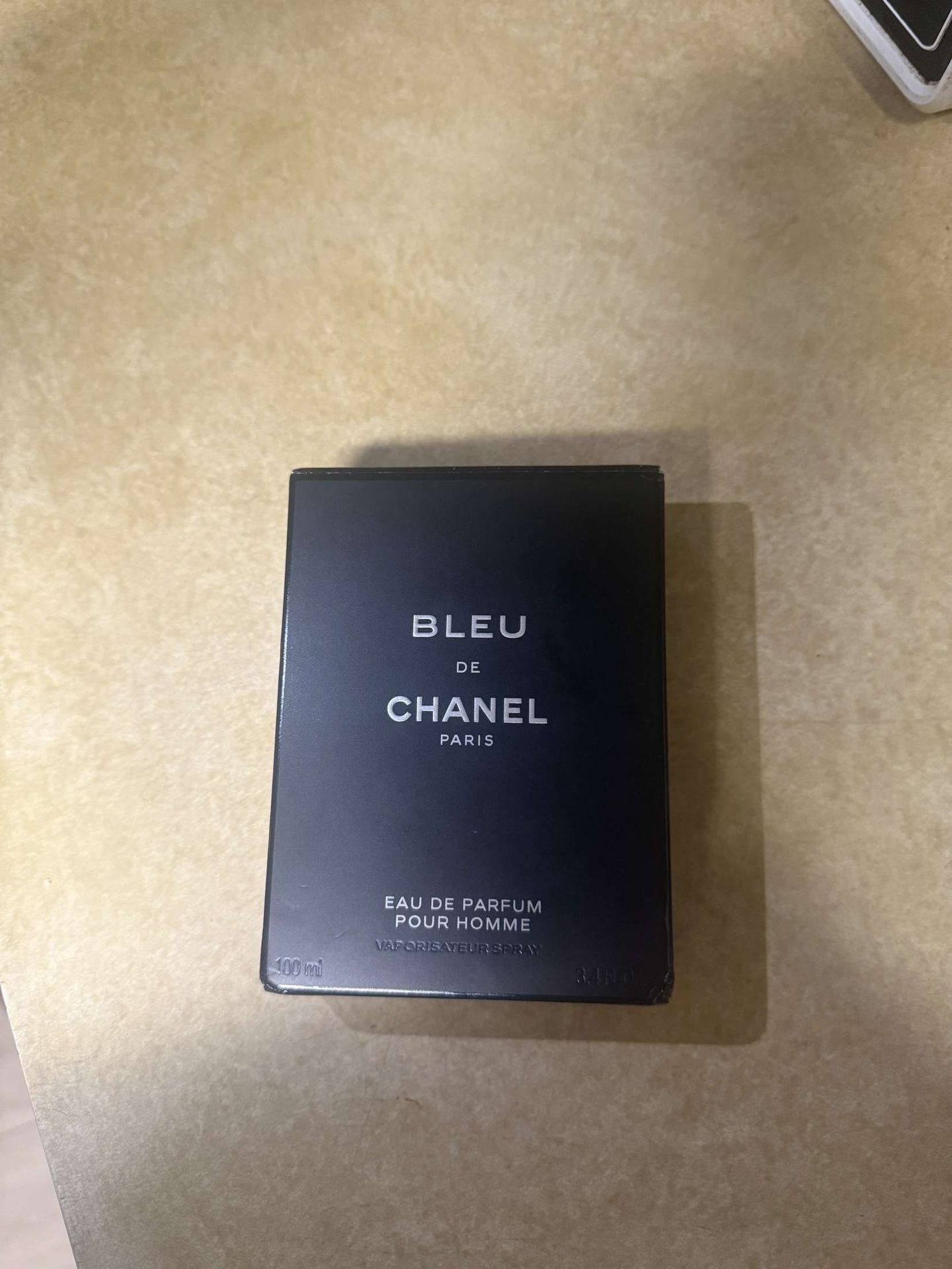 Bleu De Chanel 100ml