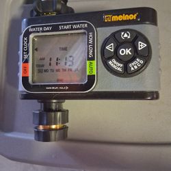 Water Timer