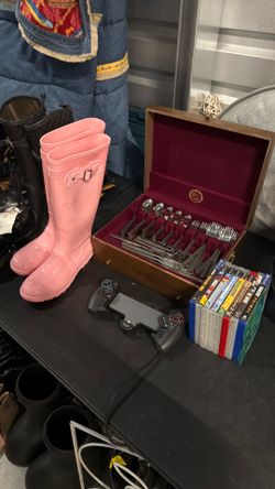 eBay sellers dream