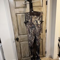 Cabelas Waders 13 Regular