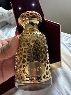 Arabic perfume