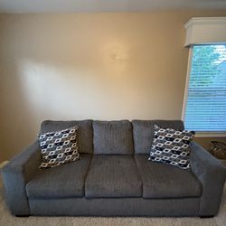 Couch Like New FREE