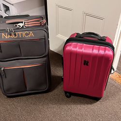 Luggage - $120 