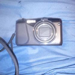 Kodak Camera 