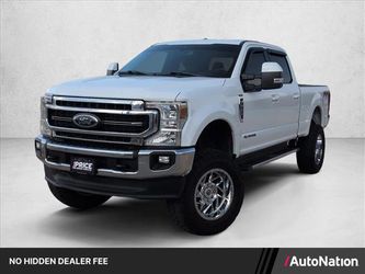 2020 Ford F-250