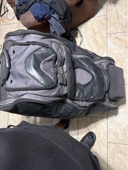 Bownet Commander Catchers bag
