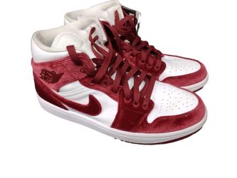 Jordan Fz3334-100 Red