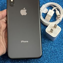 IPhone X (256gb) Space Grey UNLOCKED❌NO FACE ID