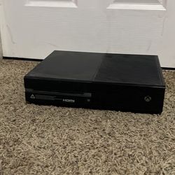 Xbox One