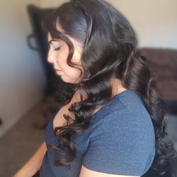 💥💥Peinado Maquillaje 💥💥