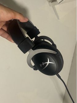 Gaming Headset