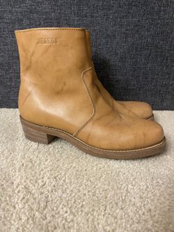 durango ankle boots