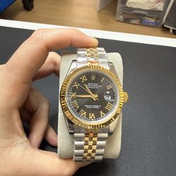 Reloj automático 41mm