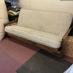 Futon Innerspring mattress