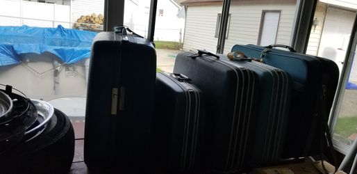 Luggage