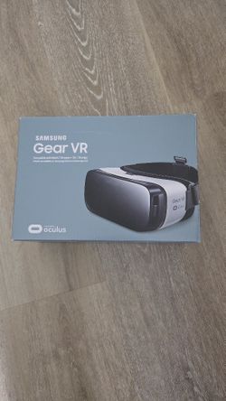 Samsung Gear VR