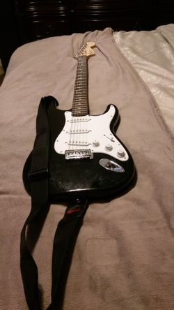 Electric Guitar