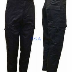 Heavy Duty Cargo Pants