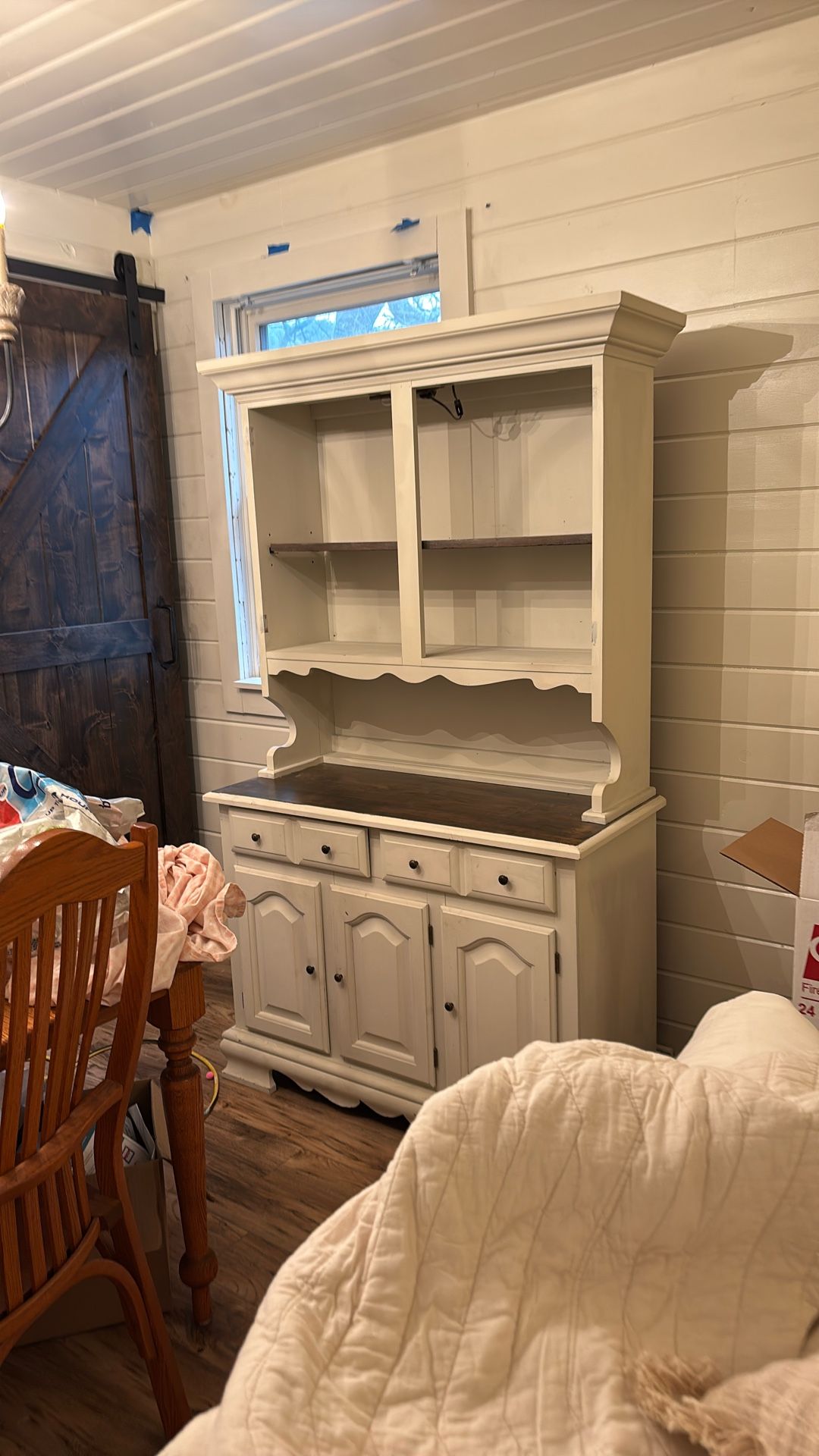 China cabinet