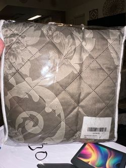 Sofa cover