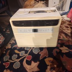 15+12 Frigidaire Air Conditioner