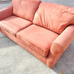 Sleeper Sofa 
