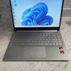 Laptop Hp 14” Display