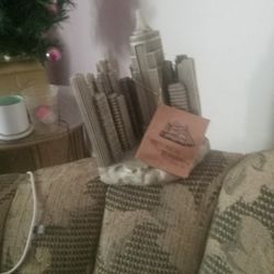 Empire State Building 