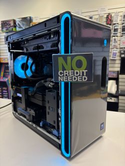 Dell Alienware Aurora Desktop | RTX 5080 16GB, 32GB RAM, Ultra 7 265F