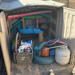 Storage