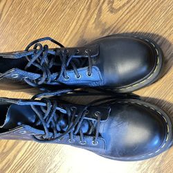 Dr. Martins
